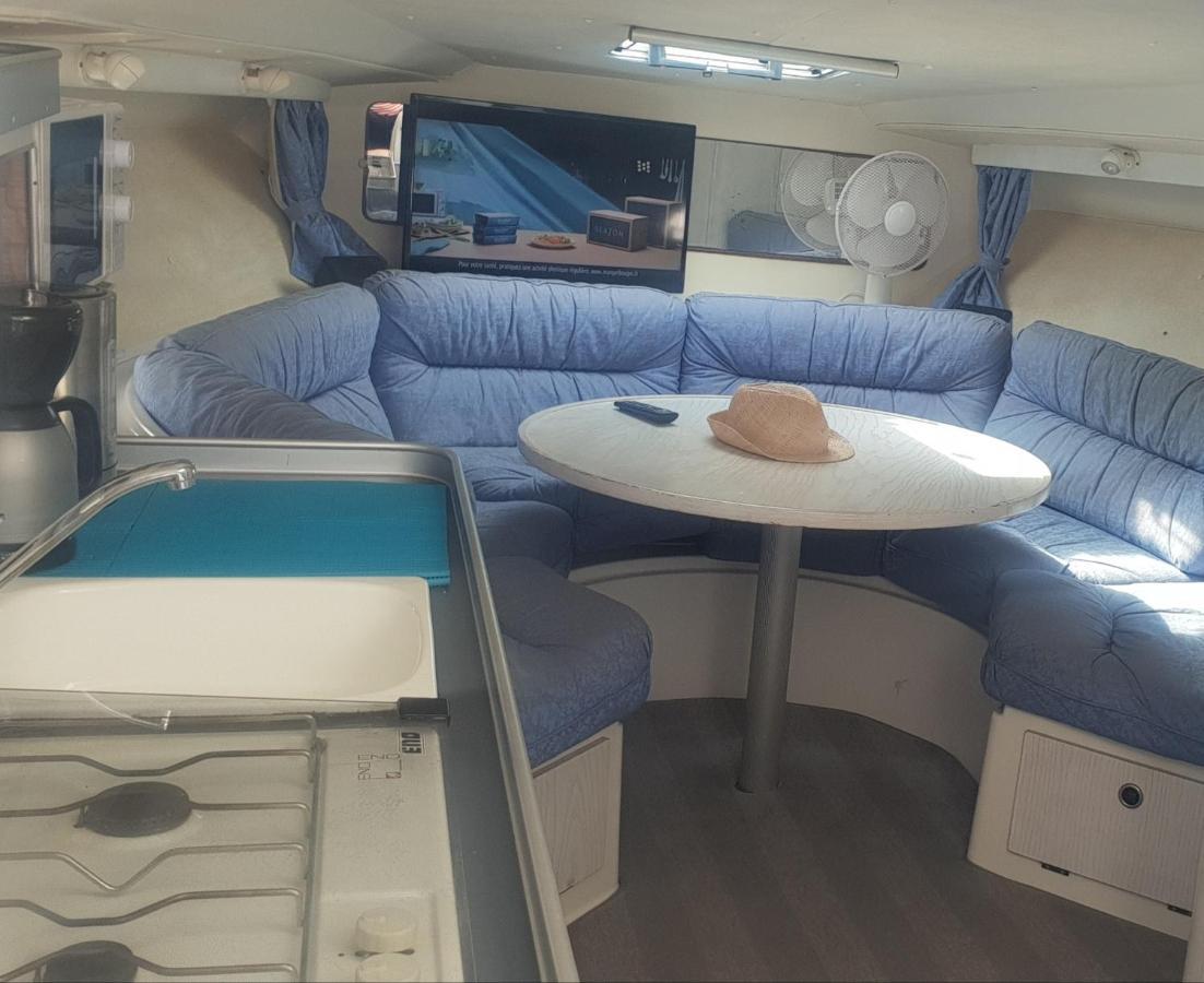 Sea Guesthouse 카네트 외부 사진