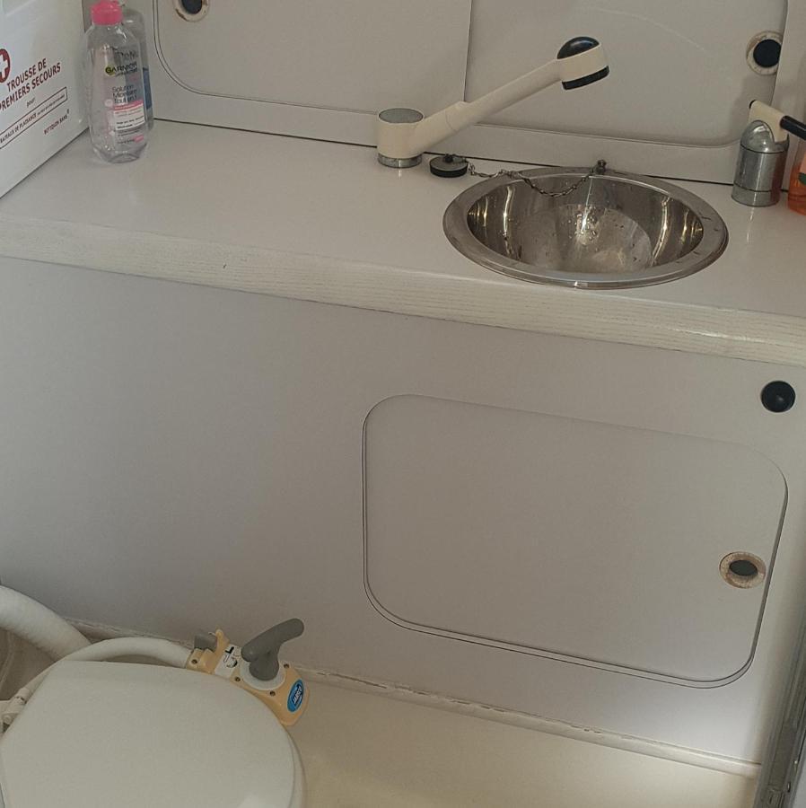 Sea Guesthouse 카네트 외부 사진