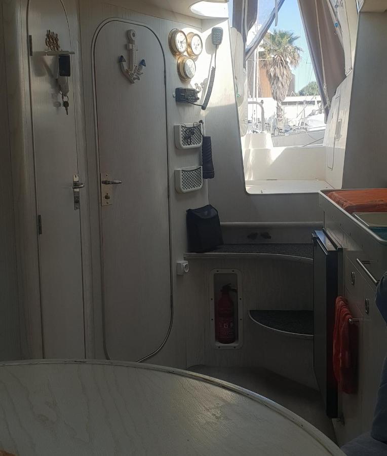Sea Guesthouse 카네트 외부 사진