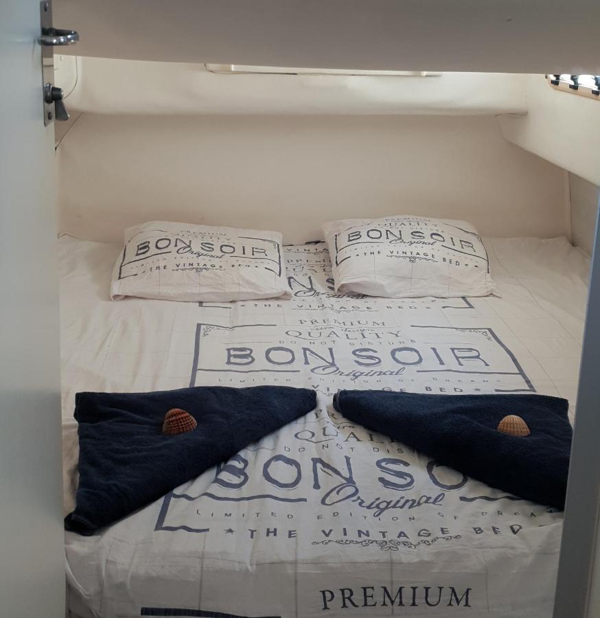 Sea Guesthouse 카네트 외부 사진