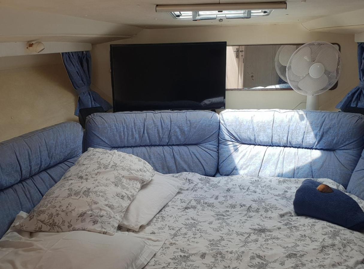 Sea Guesthouse 카네트 외부 사진